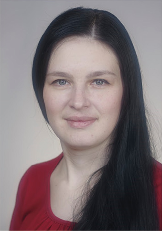 Титова Светлана Михайловна